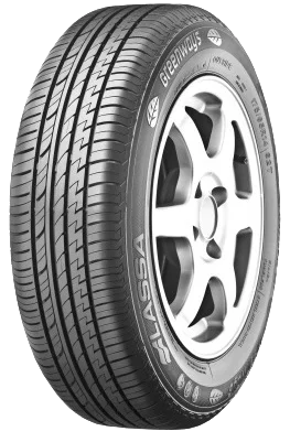 Lassa Greenways 155/65 R14