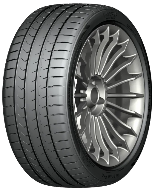 Minerva Avenue Pro 245/40 R18