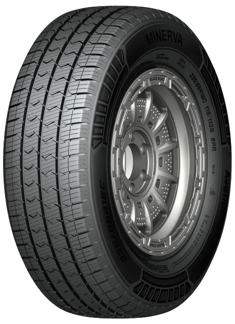 Minerva Avenue cargo AS 195/65 R16