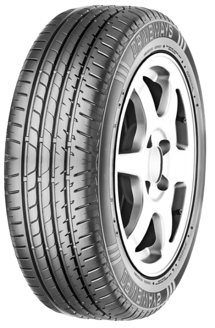 Lassa Driveways 205/45 R16