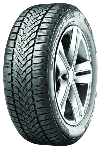Lassa Snoways 3 155/70 R13