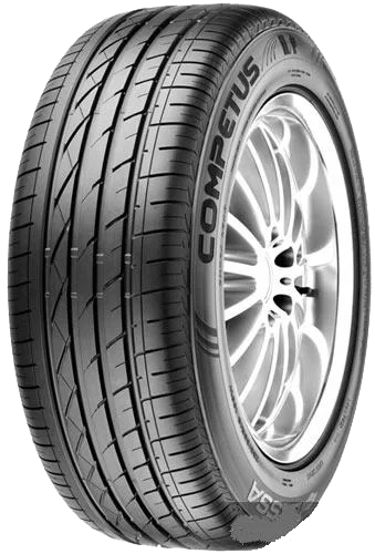 Lassa Competus H/P 225/60 R18