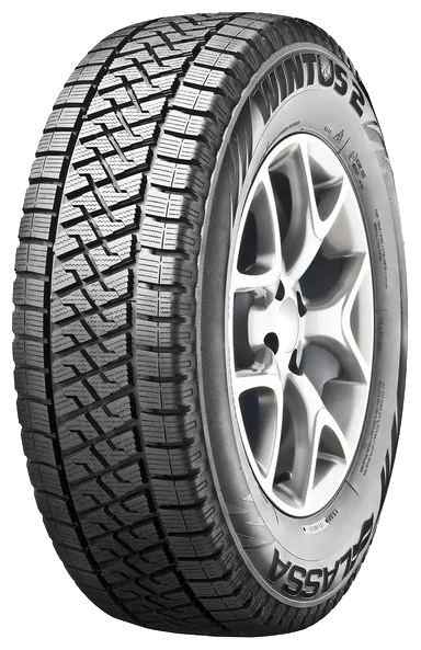 Lassa Wintus 2 205/70 R15