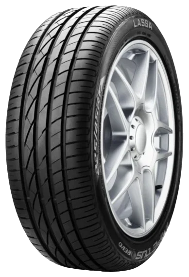 Lassa Impetus Revo 215/65 R15