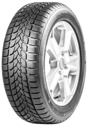 Lassa Multiways 165/70 R14