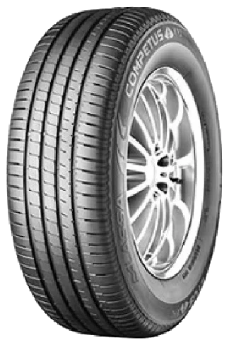 Lassa Competus H/P 2 275/45 R21