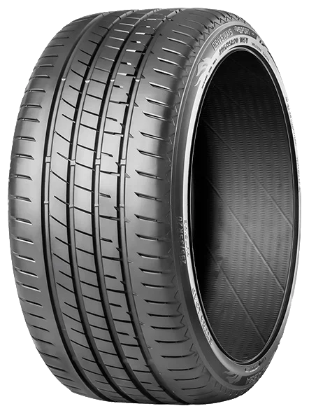Lassa Driveways Sport + 205/45 R17