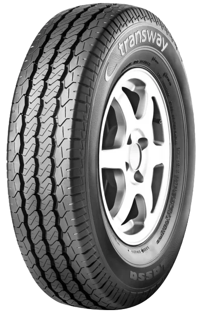 Lassa Transway A/T 215/75 R16