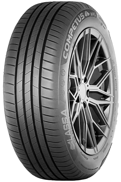 Lassa Competus H/P 3 295/35 R21
