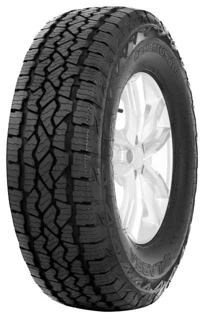 Lassa Competus A/T 3 255/60 R18