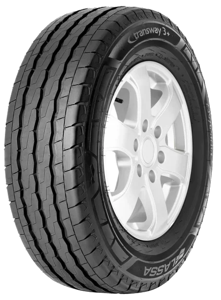 Lassa Transway 3+ 205/65 R16