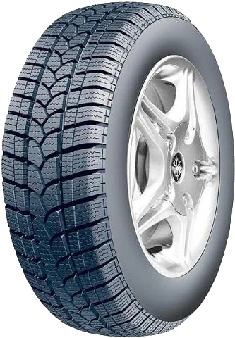 Taurus Winter 601 155/70 R13