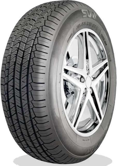 Taurus 701 SUV 235/55 R17