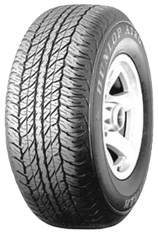Dunlop Grandtrek AT20 265/70 R16