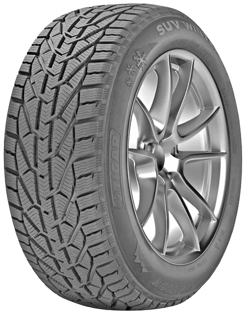 Taurus Winter SUV 215/65 R16