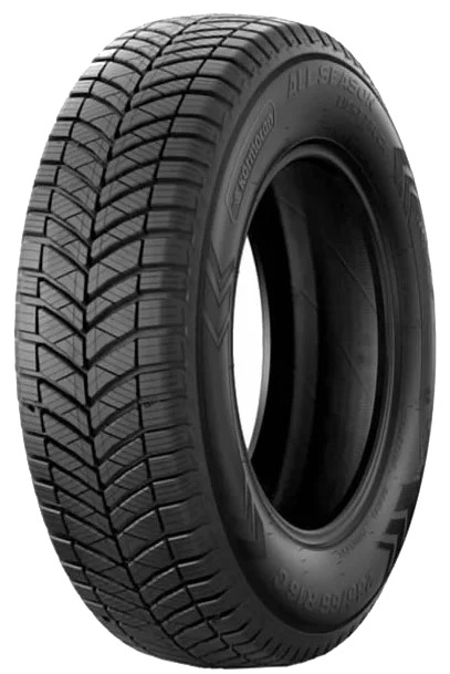 Taurus All Season LT 195/75 R16
