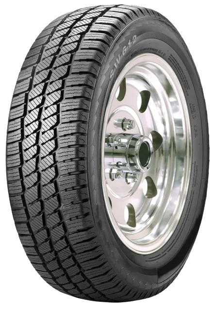 Goodride SW612 205/65 R15