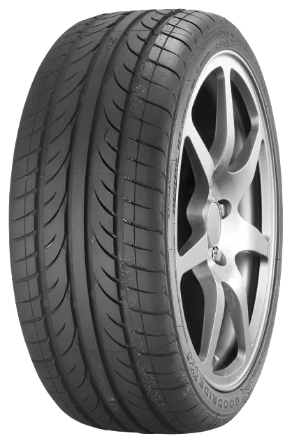 Goodride SA57 275/60 R20