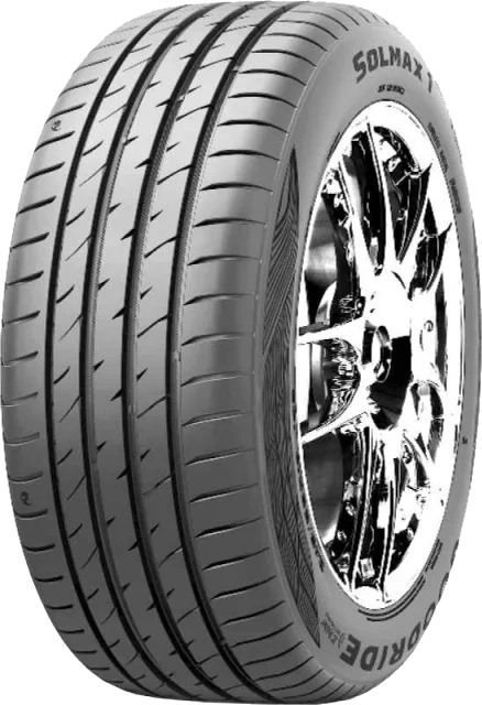 Goodride Solmax 1 315/30 R21