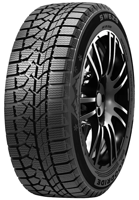 Goodride SW628 275/45 R19