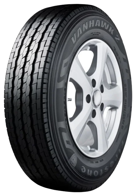 Firestone VanHawk 2 185/75 R16
