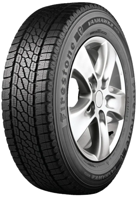 Firestone VanHawk 2 Winter 205/70 R15