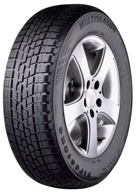 Firestone VanHawk Multiseason 185/75 R16