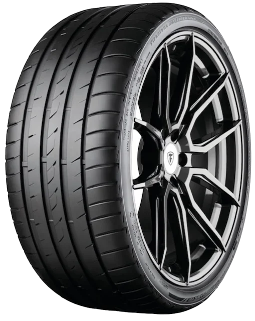 Firestone Firehawk Sport 255/30 R20