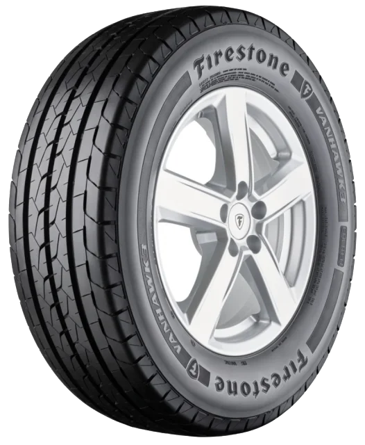 Firestone VanHawk 3 185/75 R16