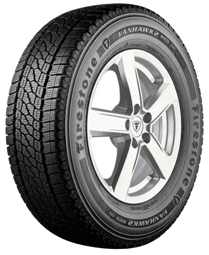Firestone Vanhawk 2 Winter EVO 195/70 R15