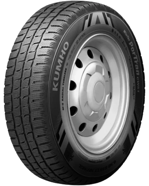 Marshal PorTran CW51 215/65 R16