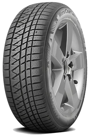 Marshal WinterCraft SUV WS71 225/65 R17