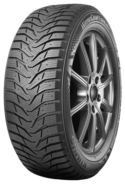Marshal WinterCraft Ice SUV WS31 225/65 R17