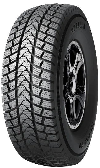 Rotalla SR1 155/80 R13