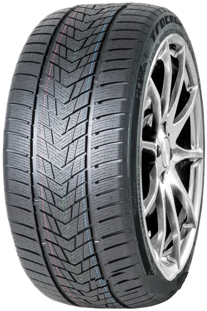 Rotalla S330 265/45 R20