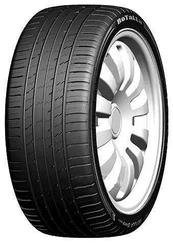 Rotalla Setula S-Pace RS01+ 285/45 R21