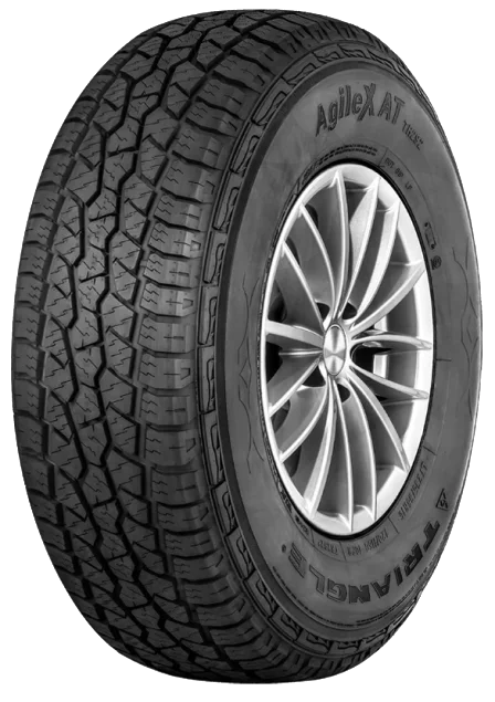 Triangle AgileX A/T TR292 245/75 R17