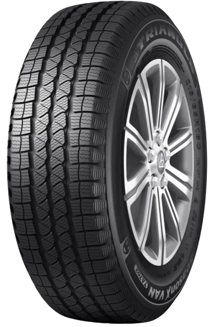 Triangle SeasonX Van TA702 205/65 R15
