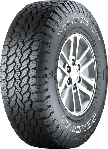 General Tire Grabber AT3 205/70 R15