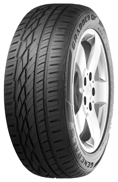General Tire Grabber GT 255/60 R17