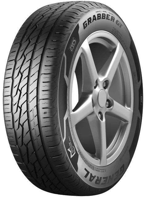 General Tire Grabber GT Plus 285/35 R23