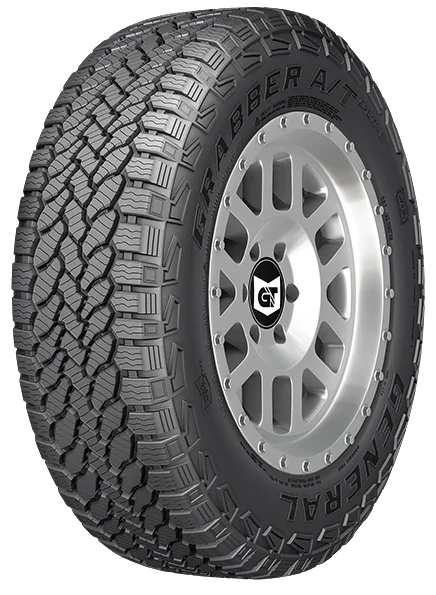 General Tire Grabber A/T Sport-W 255/65 R18