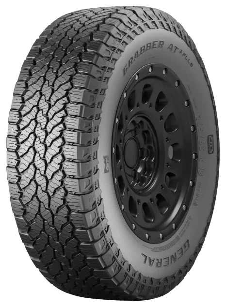 General Tire Grabber AT3 Plus 205/70 R15