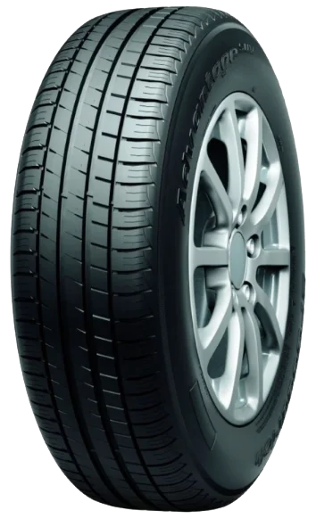 BF Goodrich Advantage SUV 255/45 R20