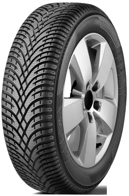 BF Goodrich G-Force Winter2 SUV 215/55 R18