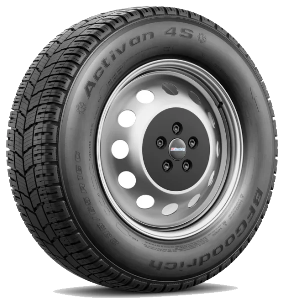 BF Goodrich Activan 4S 195/65 R16