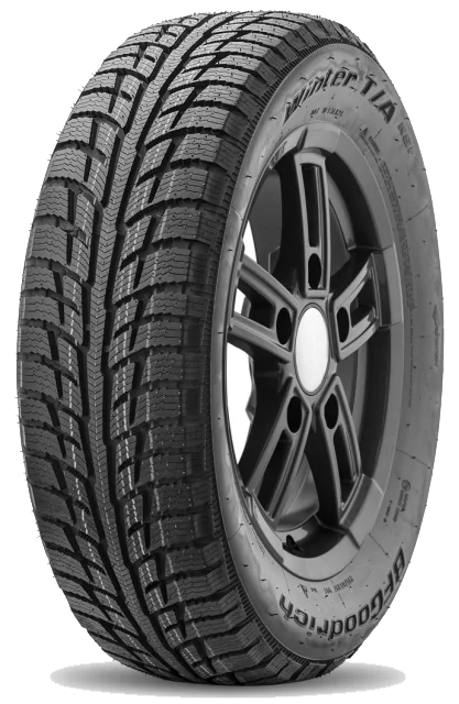 BF Goodrich Winter T/A KSI 275/60 R20