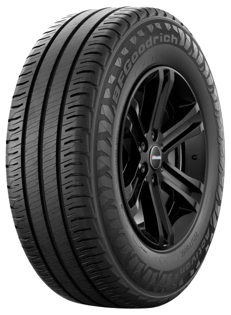 BF Goodrich Activan 2 195/65 R16