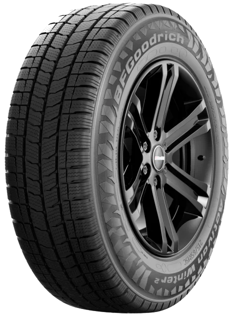 BF Goodrich Activan Winter 2 195/65 R16