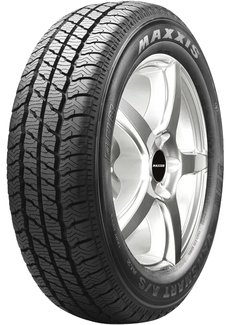 Maxxis Vansmart A/S AL2 175/80 R14
